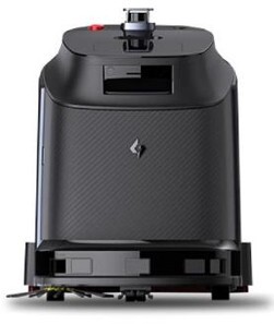 エレベーター連携可能な清掃ロボット Image