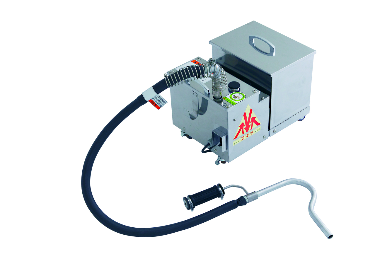 Y-4-C型ろ過機 Image