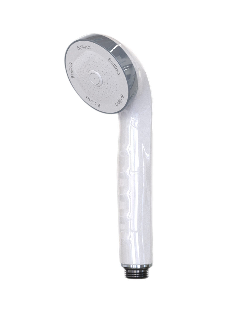 ボリーナビズ／ボリーナビズシルバー Image