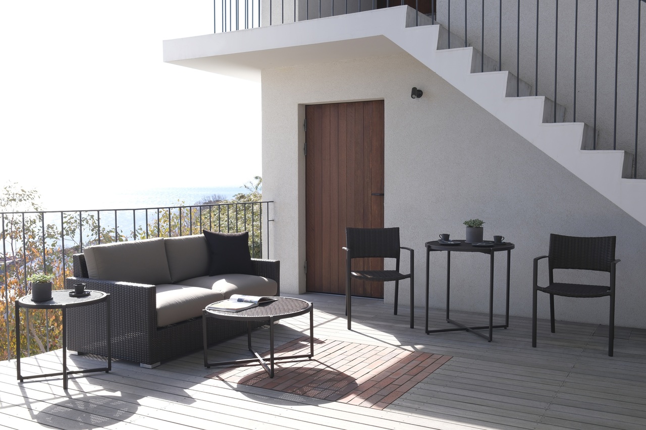 K.RAUCORD（ケイ・ラウコード）全天候型家具シリーズ Image