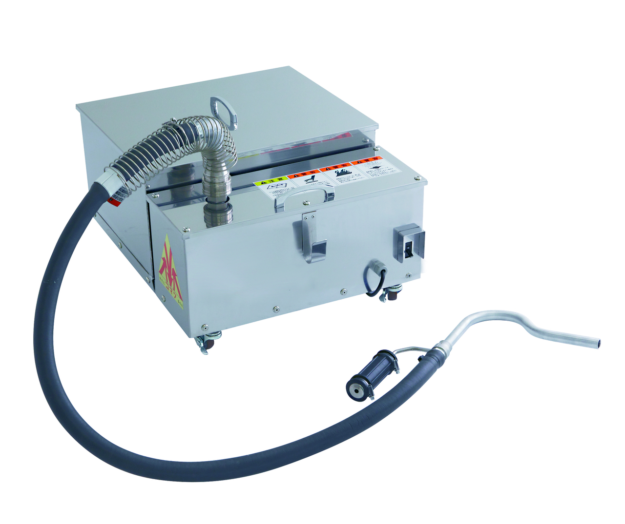 Y-2型ろ過機 Image