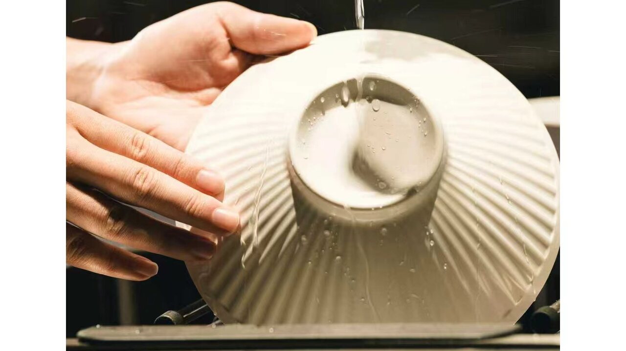 A006広口ボウル Image