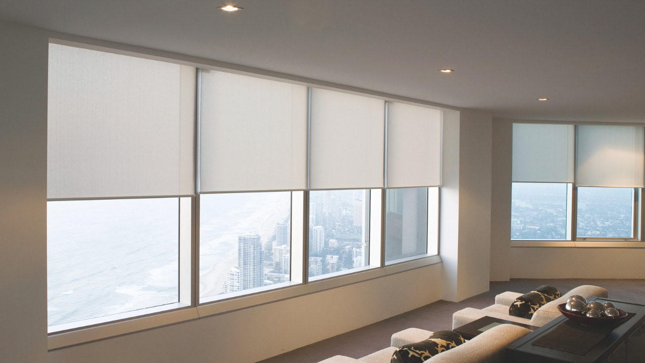 ロールスクリーン Image