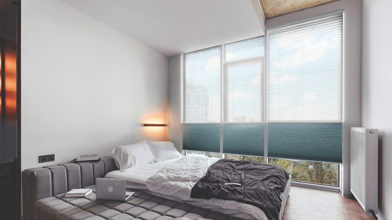 ハニカムエコスクリーン Image