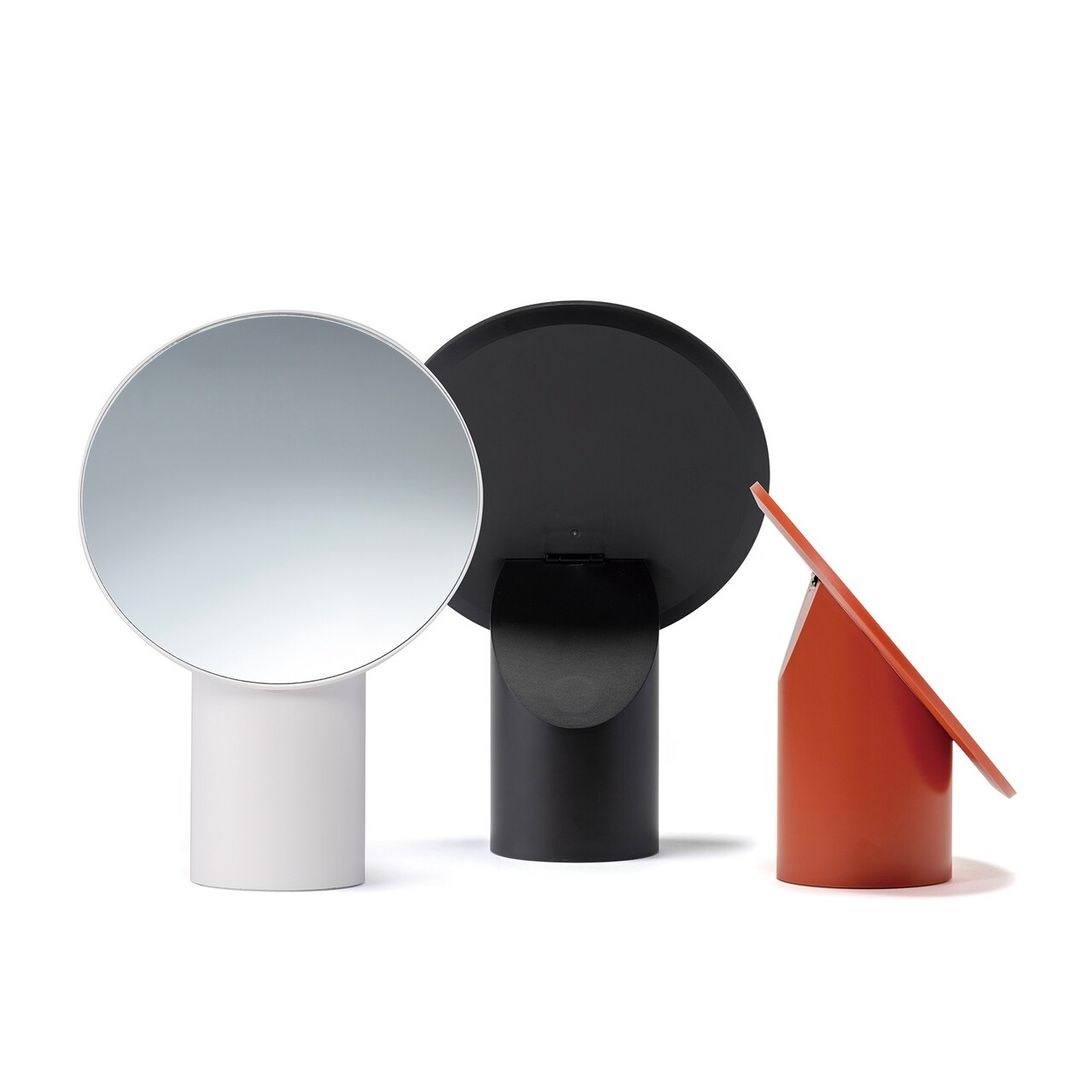 ナピュア メイクアップミラー Image