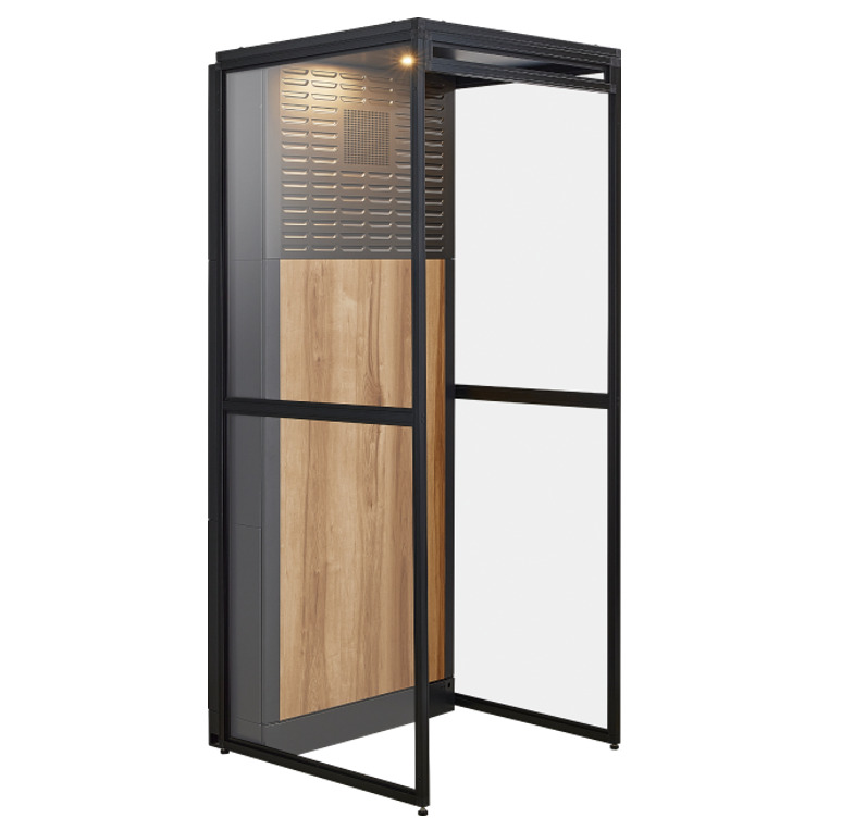 喫煙ブースCOCOPA Image