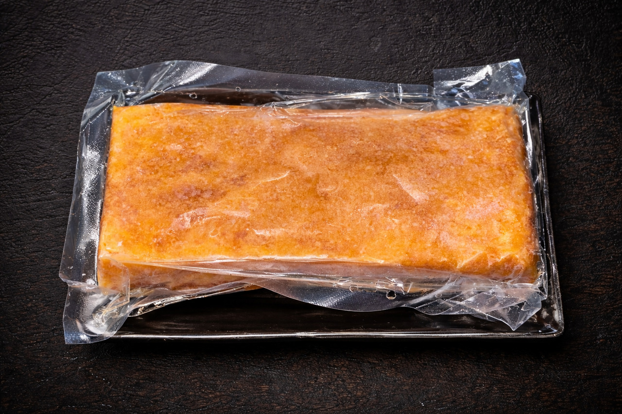 冷凍厚焼き玉子 Image