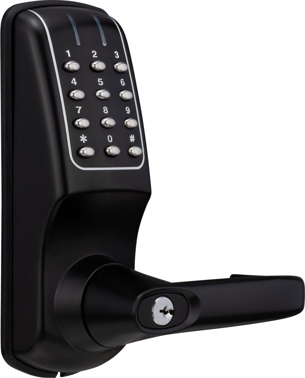 RemoteLOCK 700i Image