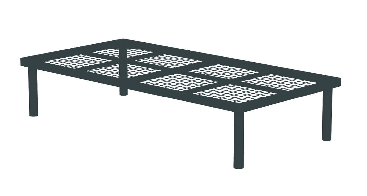 STB-01 スチールボトム Image