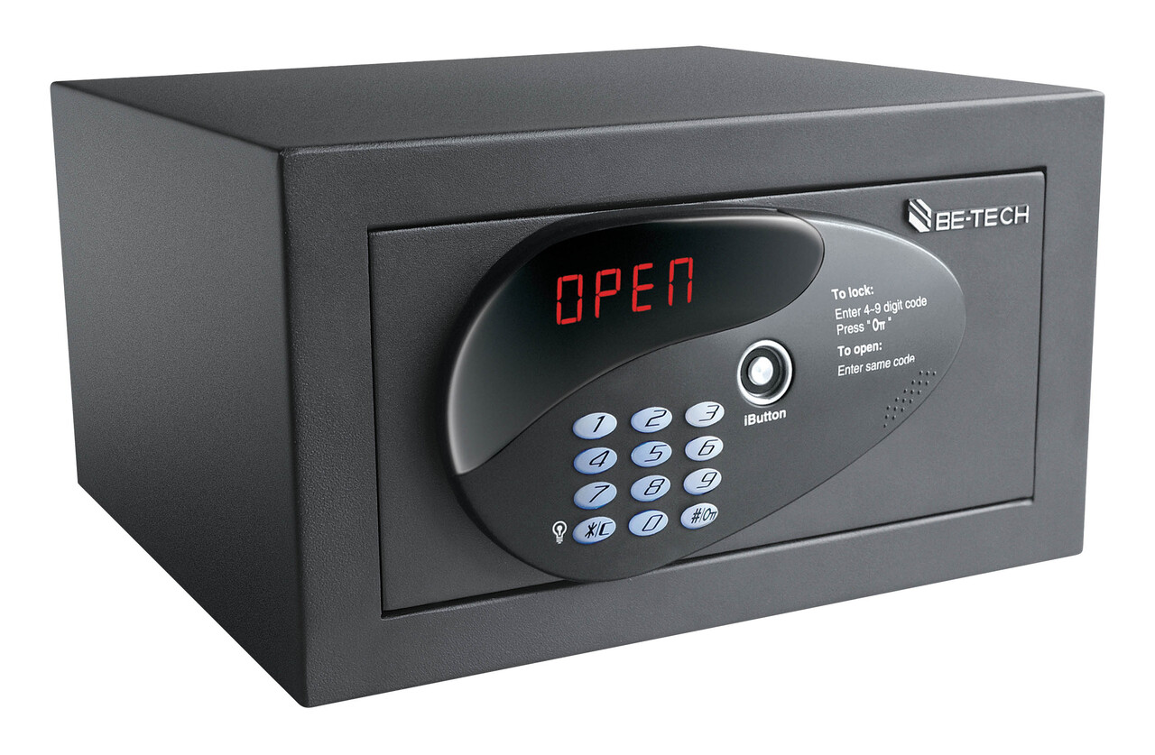 セーフティーボックス Image