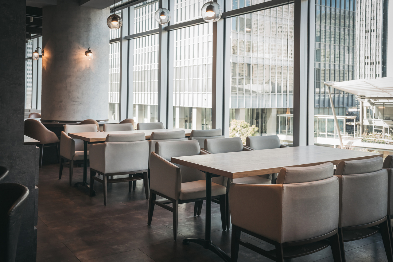 BAG-IN CHAIR Robe Image