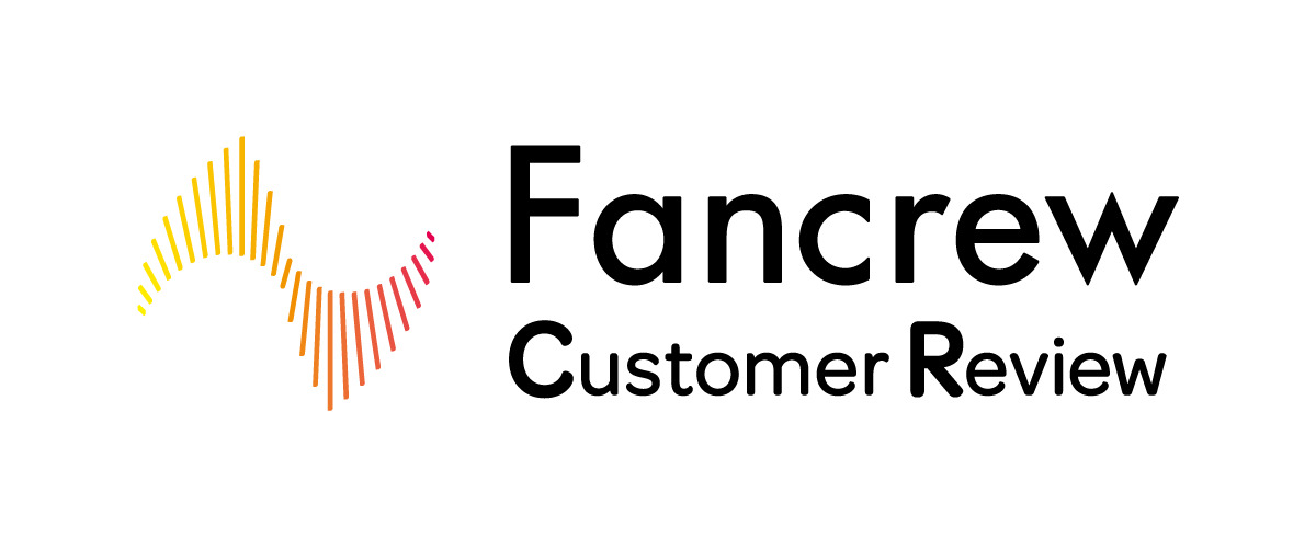 来店客調査「FancrewCR」 Image