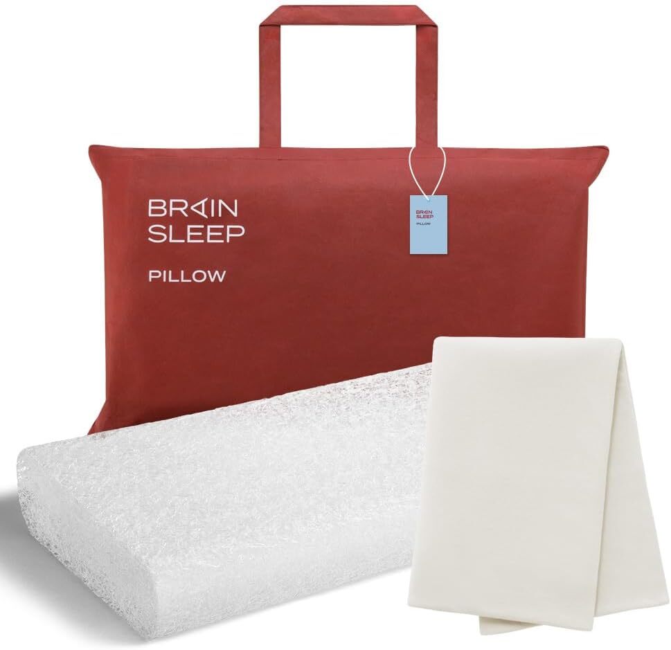 ブレインスリープ　ピロー Image