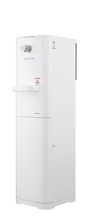 ウォーターサーバー「Watta」 Image