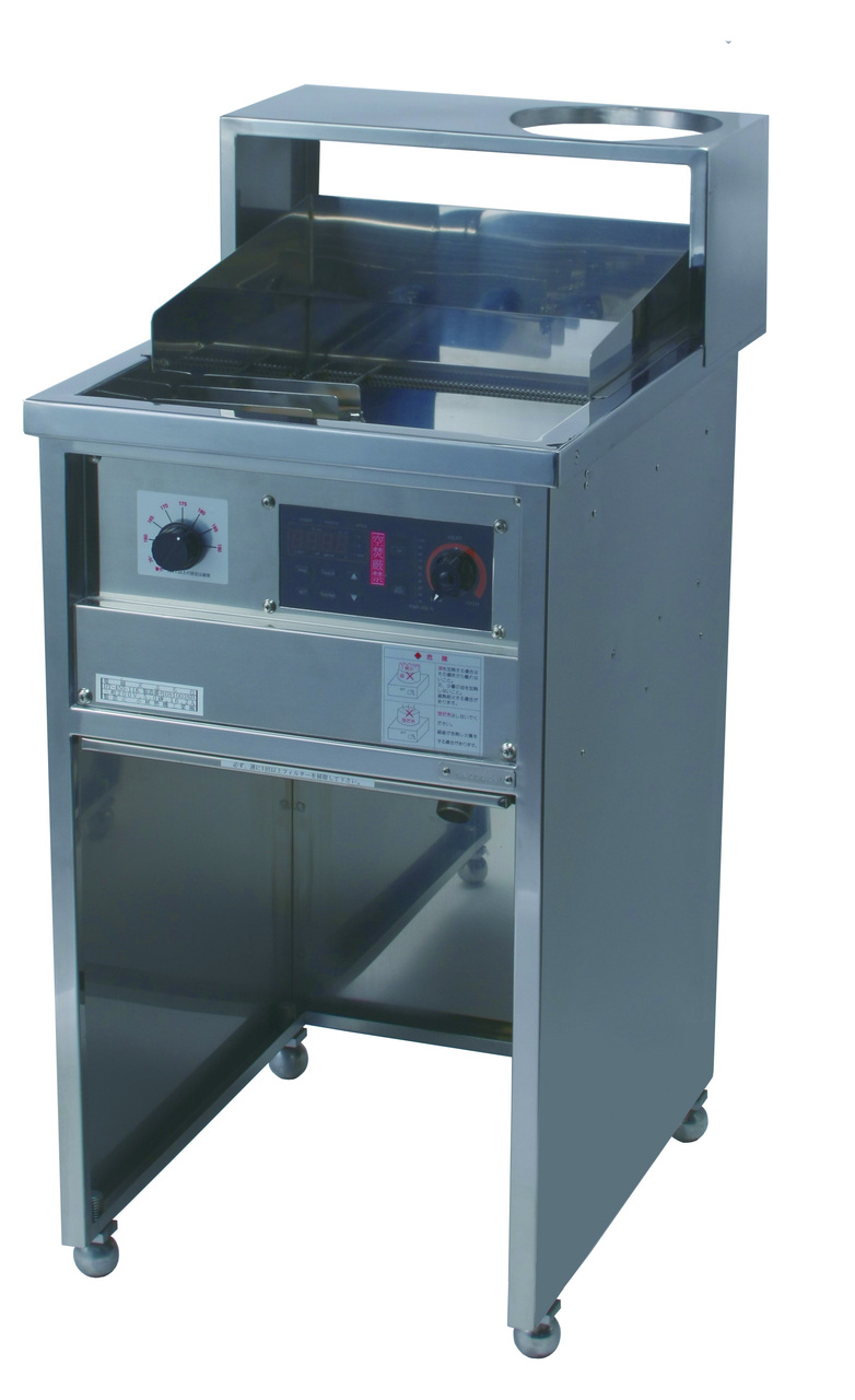 電磁天ぷら台 Image