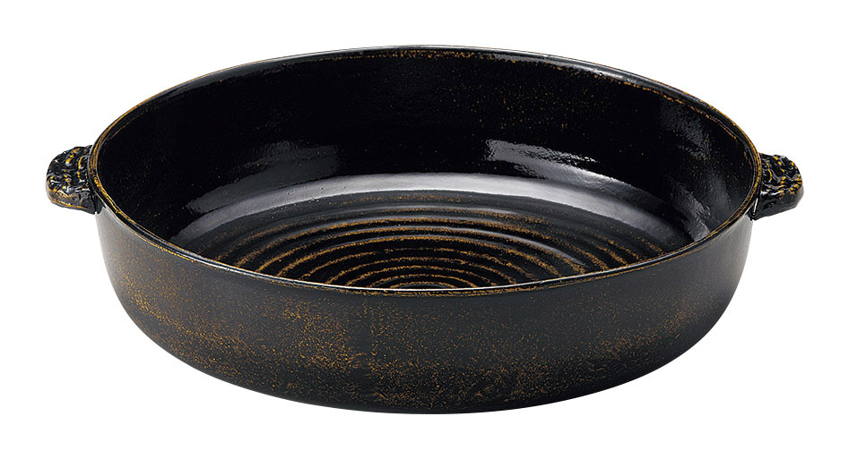 電磁用ドラ鉢 Image