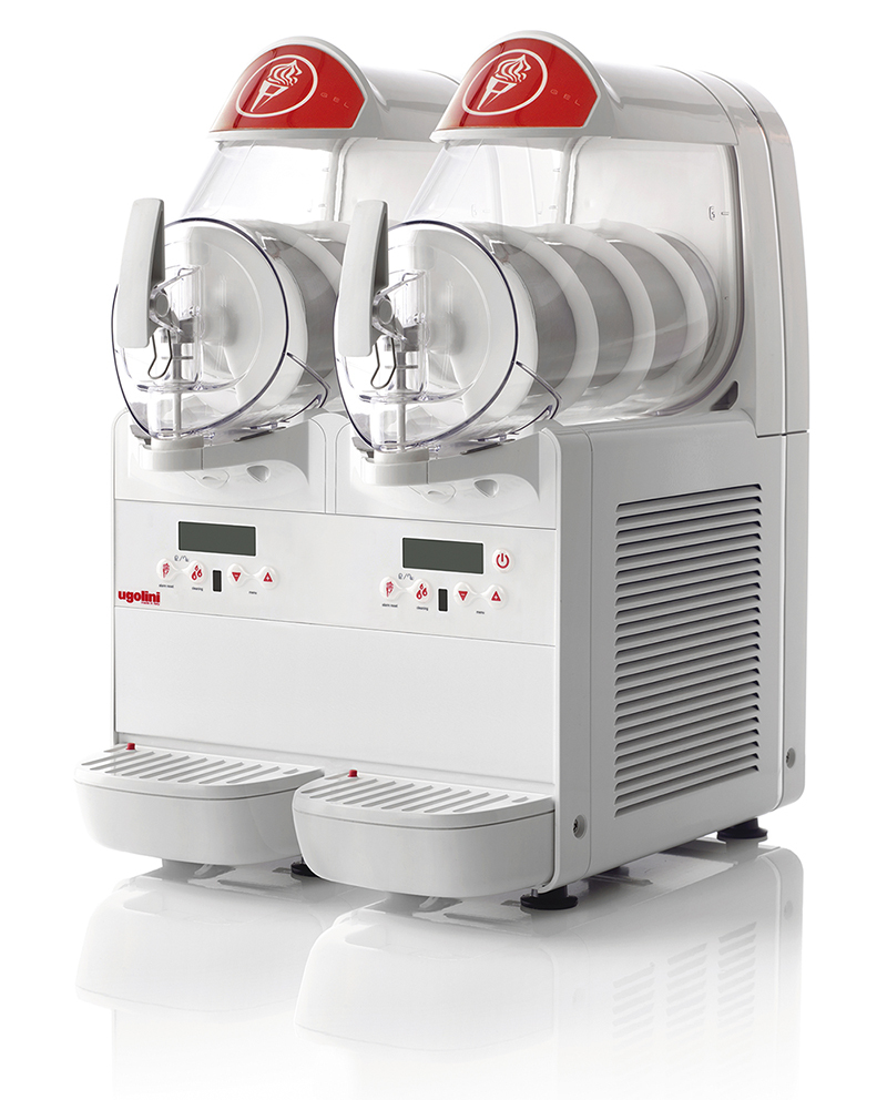 フローズンマシン　miniGEL Plus　NG6 Image