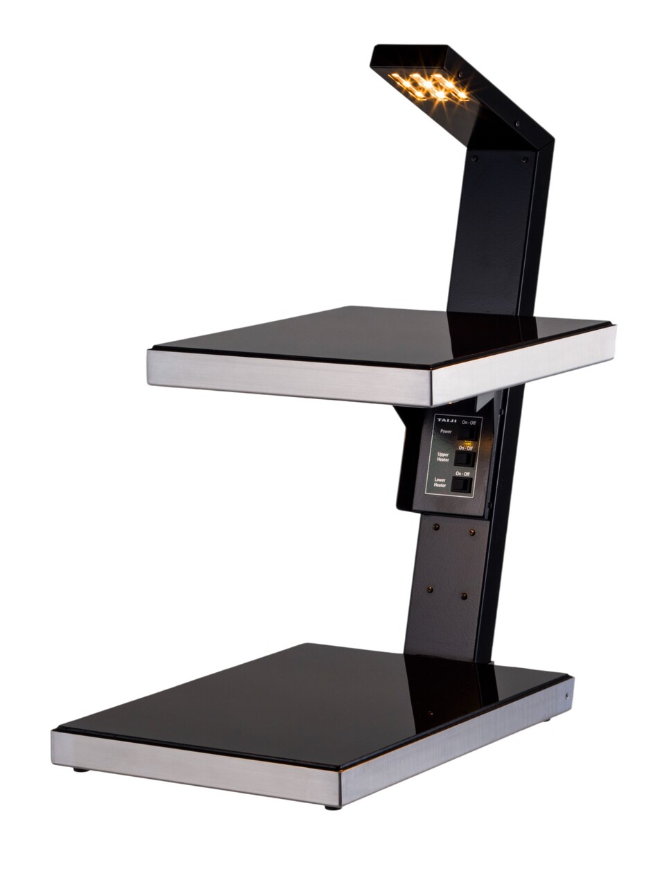 Two Stage Plate Heater　PHW-300GK Image