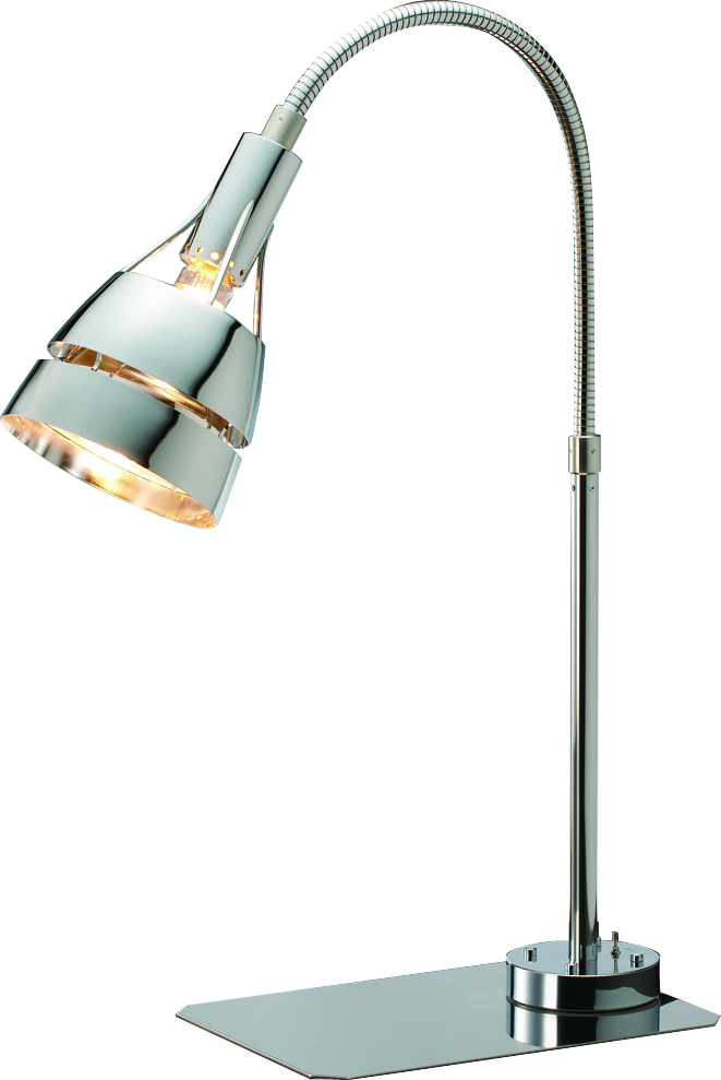 Lamp Warmer　【Stand type】　SL-25 Image