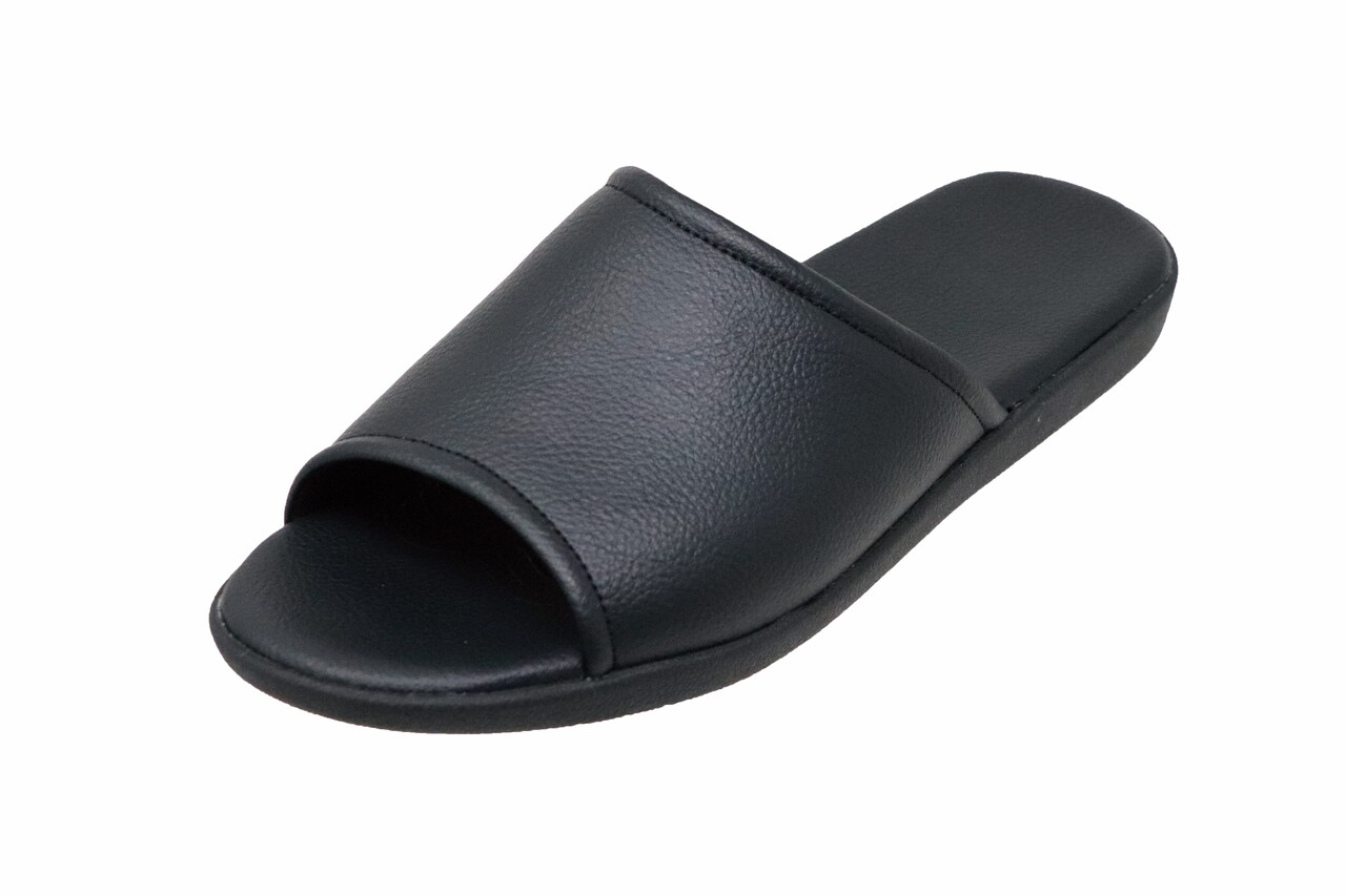 パンジー内外兼用スリッパ　Ｆ903 Image