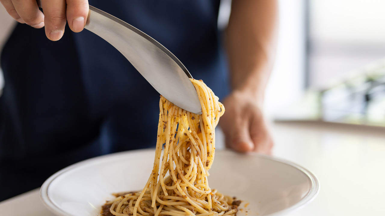 もりつけトング Image