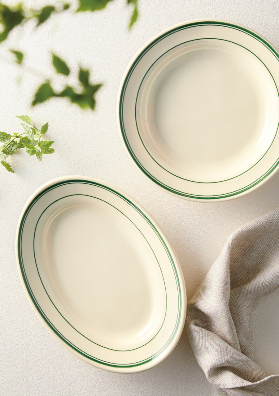 02. バイオマスメラミン「【NEW】エバーグリーン」 Image