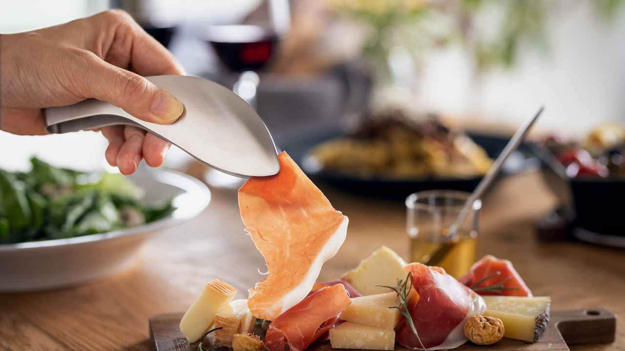 ゆびさきトング　12本セット Image