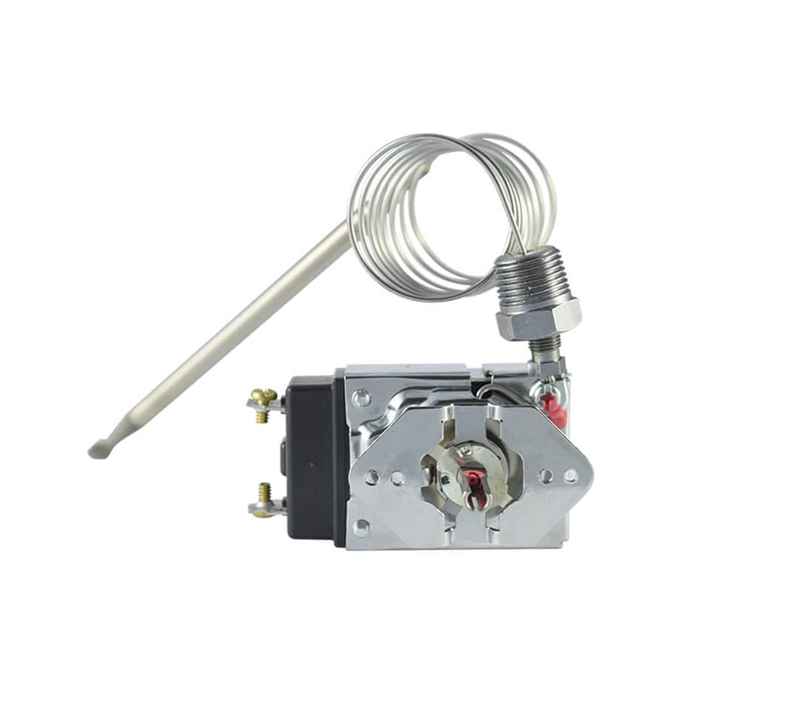 Electrical Thermostats  AR , AK Image