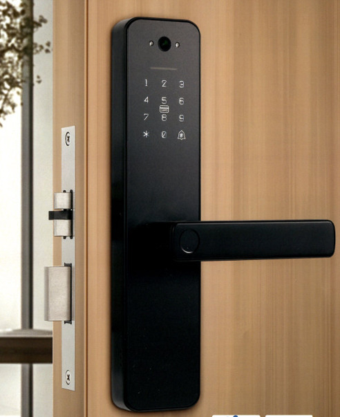 スマートロック Image