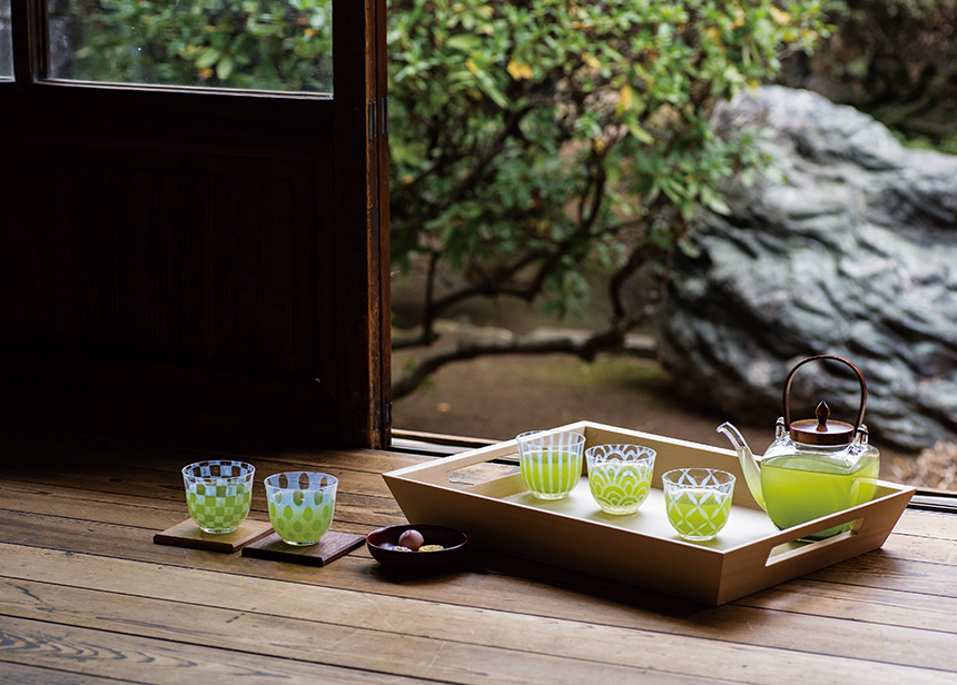 大正浪漫硝子 Image