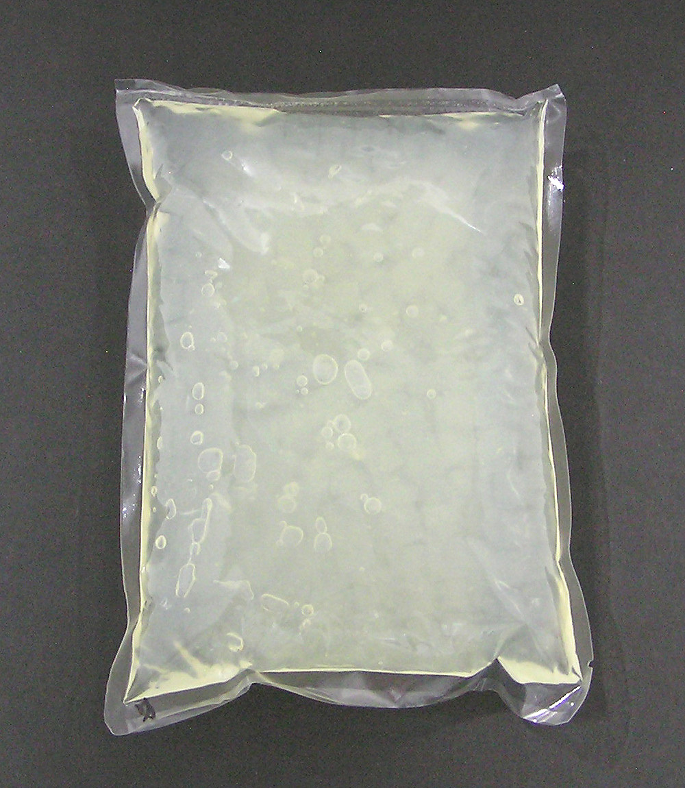 業務用国産フルーツゼリー各種 Image