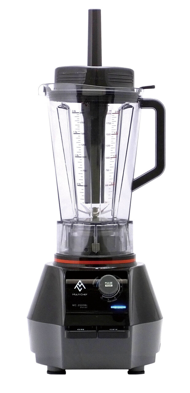 2.0Lブレンダー Image