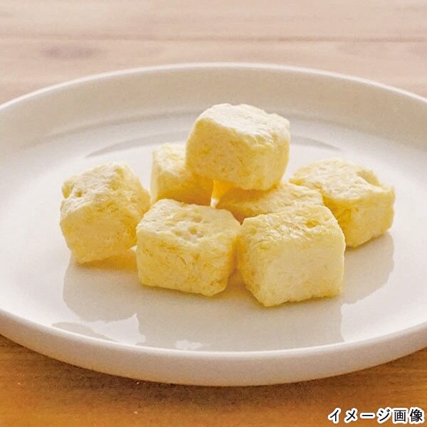 FDカキタマブロック中サイズ120gパック イメージ