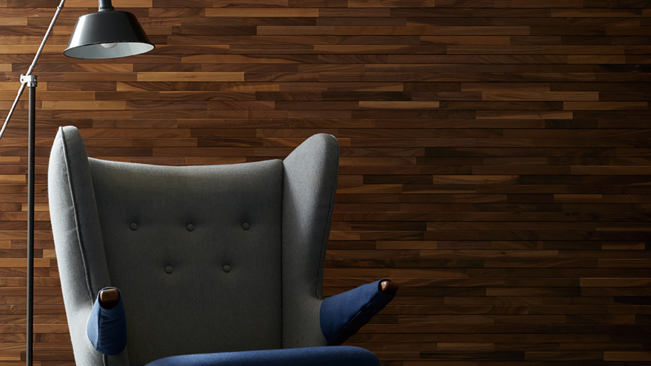 the wall（内装用 壁・天井材） イメージ