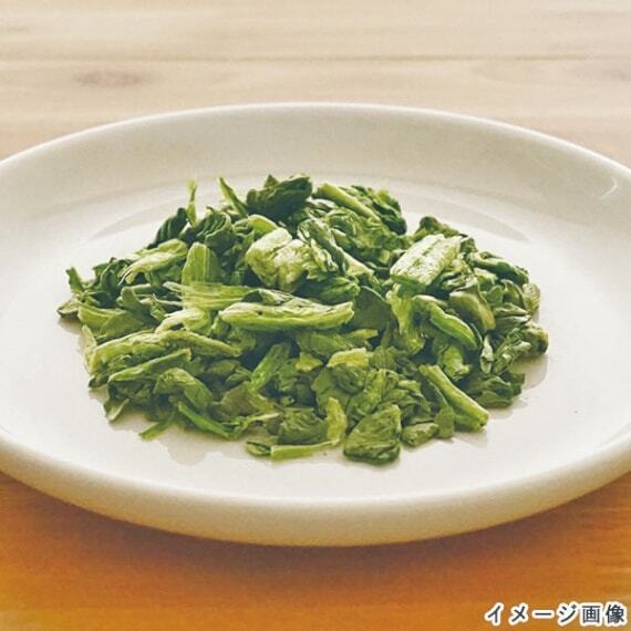 FDほうれん草60gパック Image