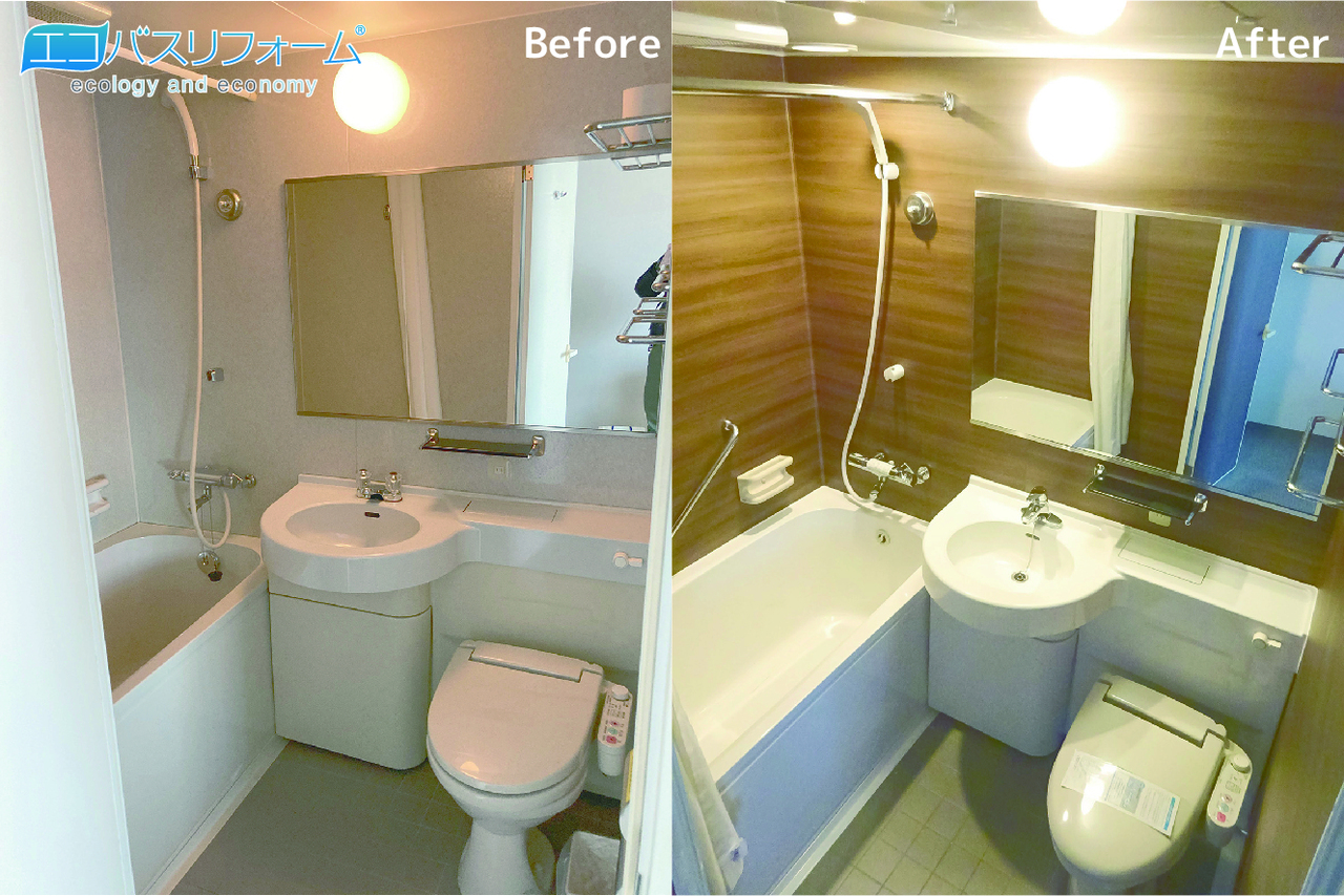 ハリフォームⓇ(壁) Image