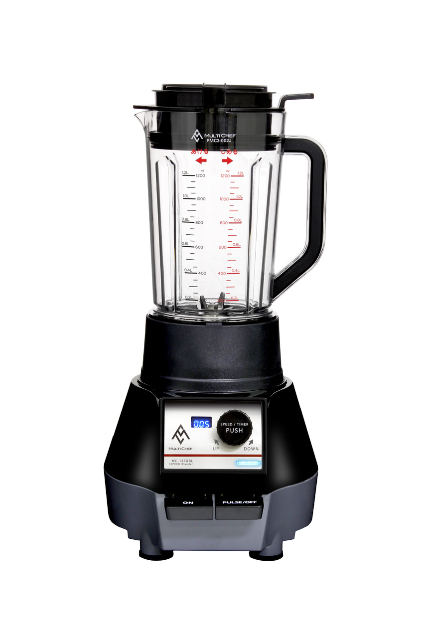 1.2L 3スピ―ドブレンダー Image