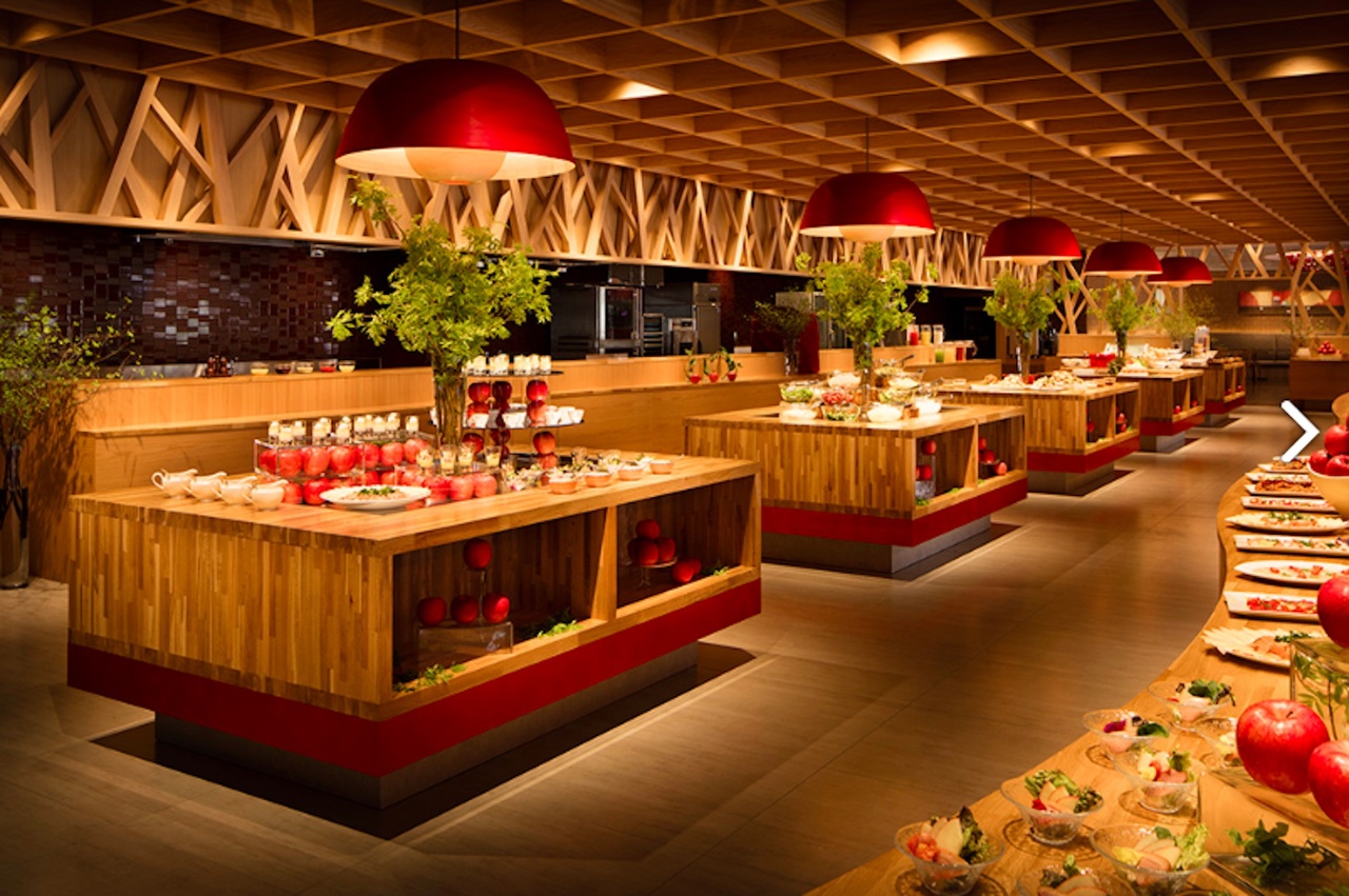 ランプ、照明 Image