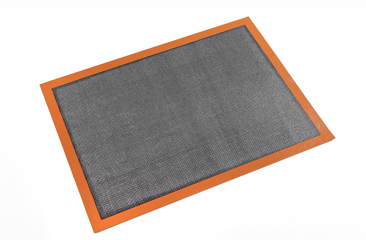 Silicone Air Mat Image