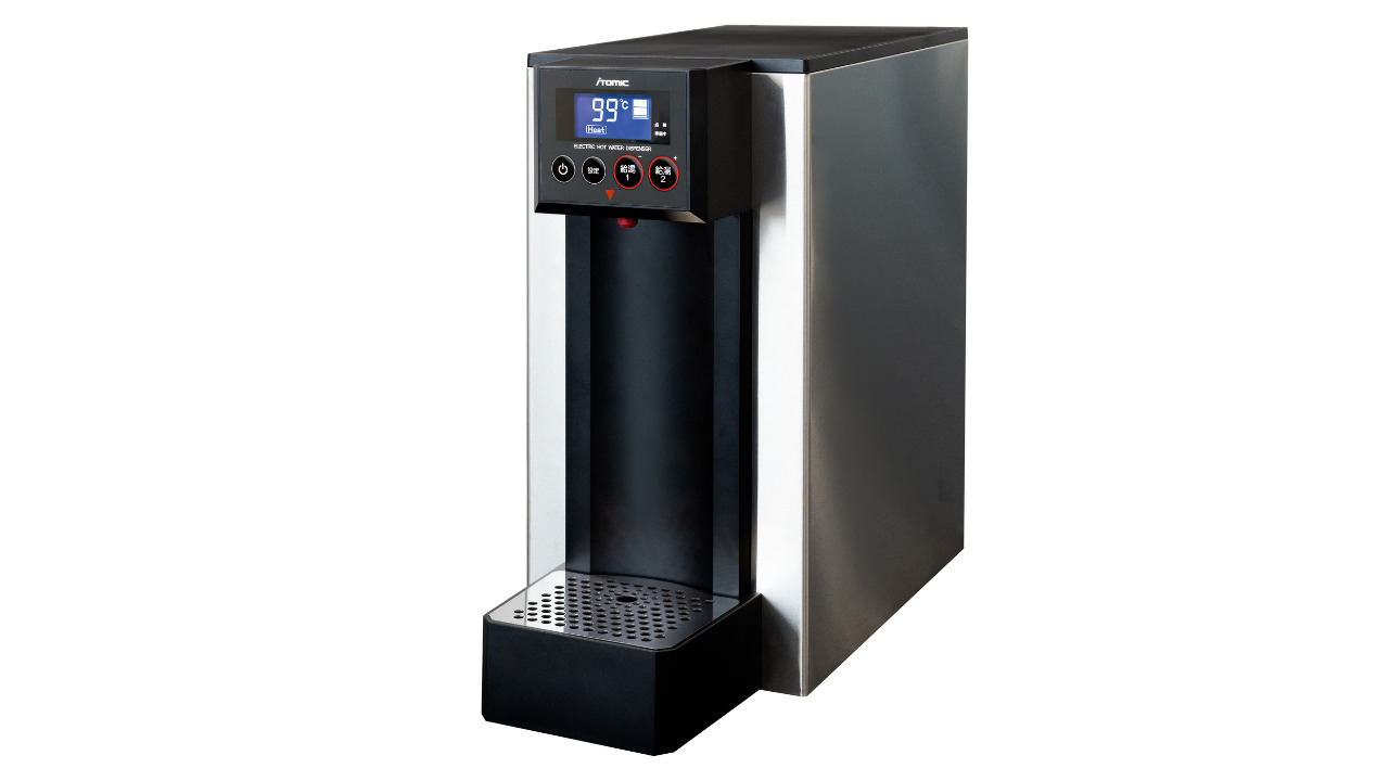 ホットウォーターディスペンサー　EHWD-14(1)　定量出湯モデル Image