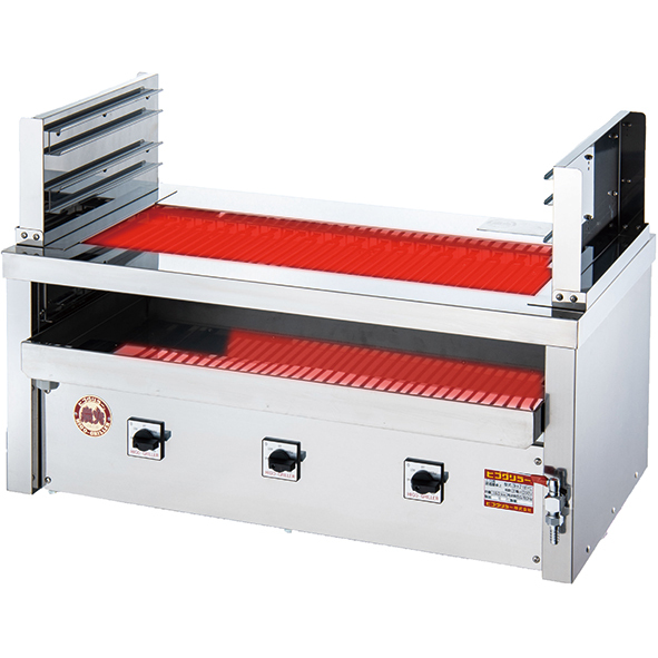 dual wielding type Image