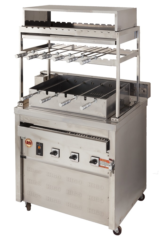 Churrasco type Image