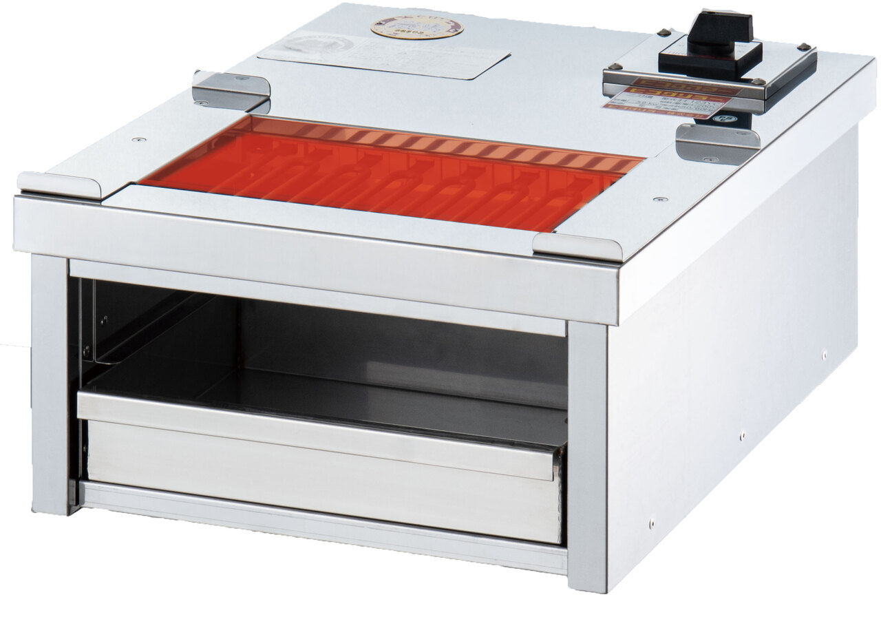 Single-phase 200V type Image