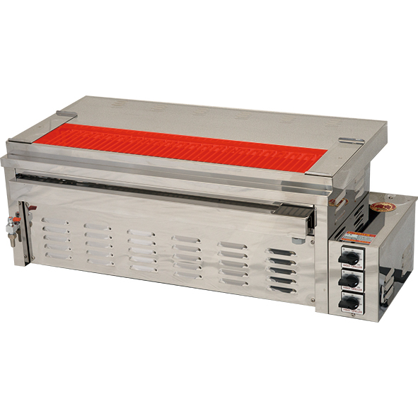 Yakitori large skewer reinforced type Image