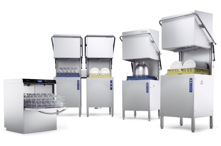 グラス洗浄機 Image