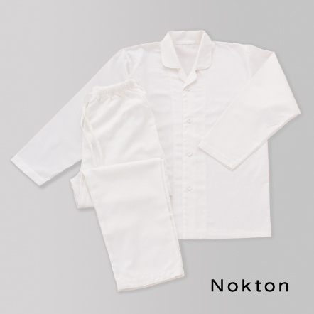 ノクトンロイヤルダブルパジャマ Image