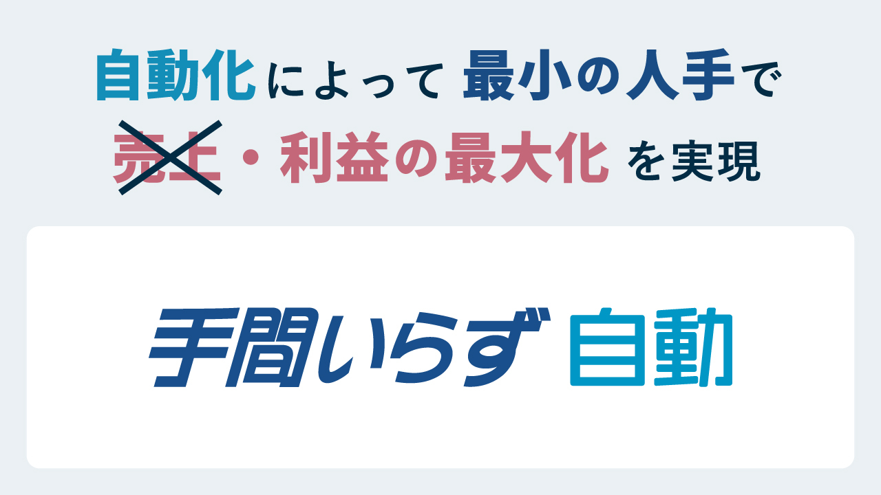 新型予約サイトコントローラー『手間いらず 自動』 Image
