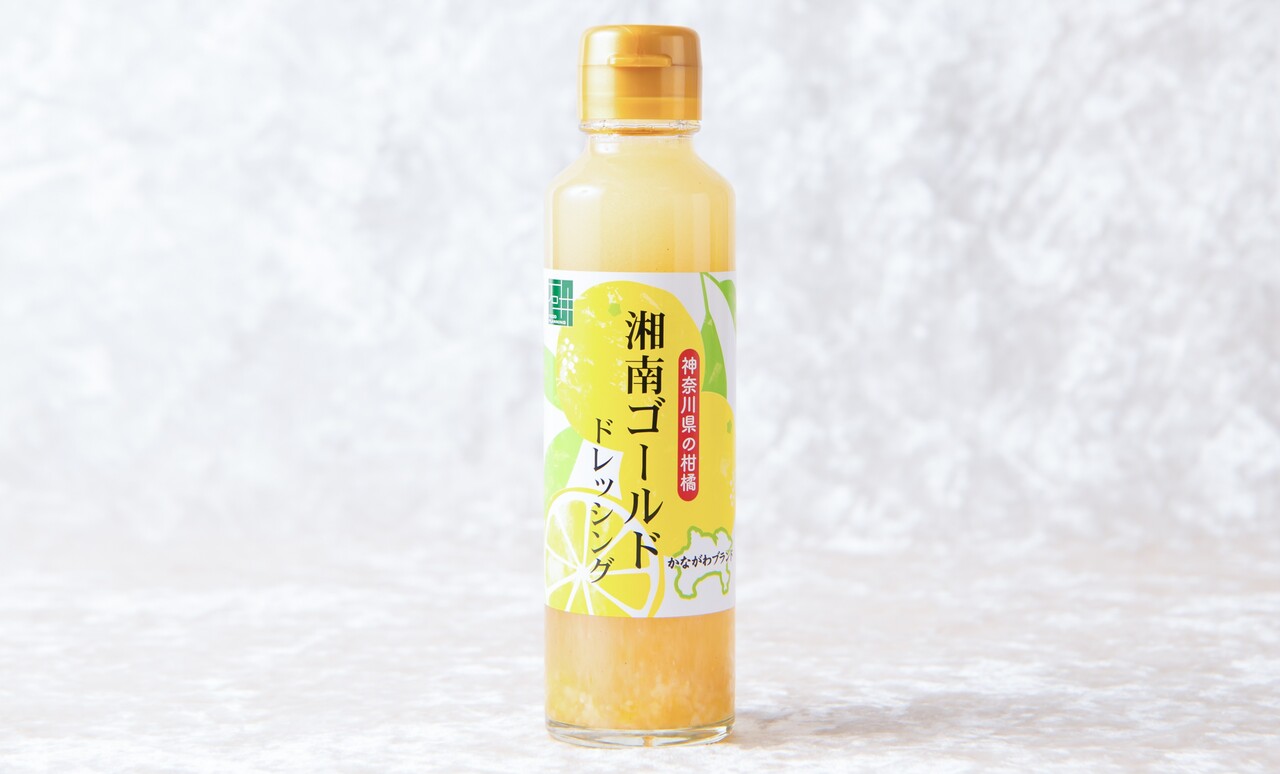 Shonan Gold Dressing Image