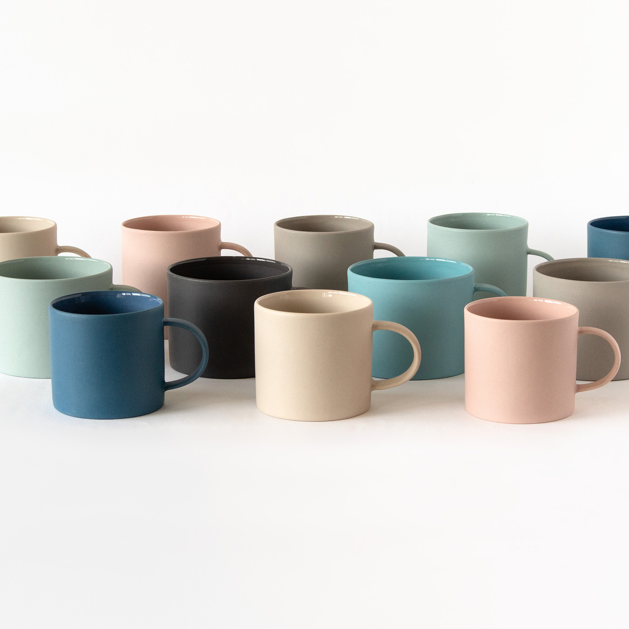 STONEWARE MUG イメージ
