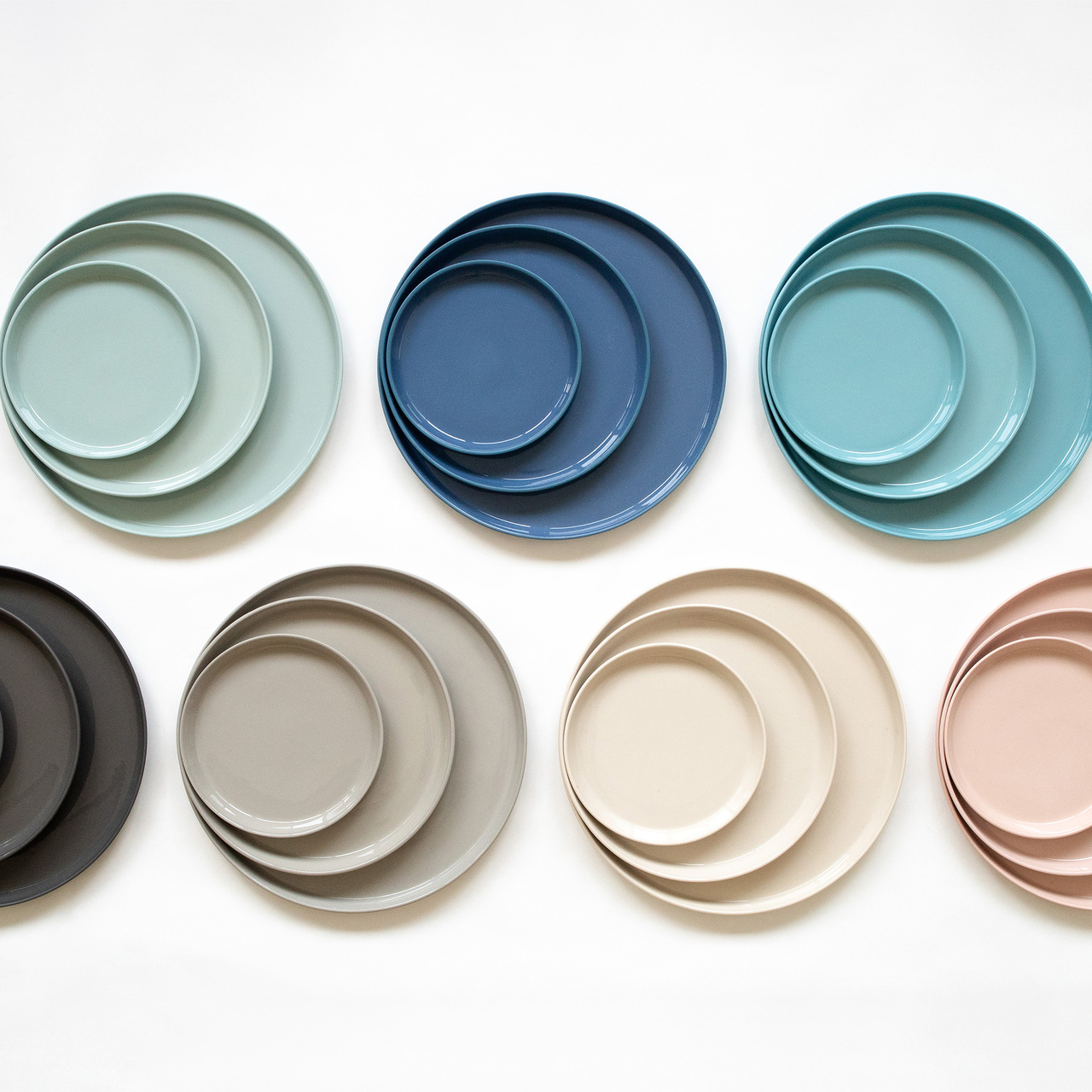 STONEWARE PLATE イメージ